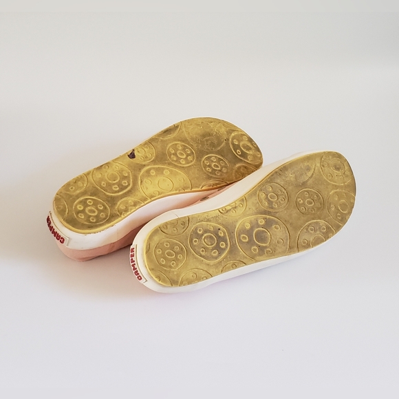 Camper Peu Rambla Vulcan Women's Low Slip On Sneaker Size 37 - Picture 9 of 10